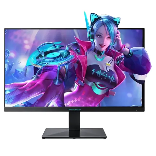 ThundeRobot ZQ27F260 27" 275Hz 2K QHD Fast IPS Gaming Monitor