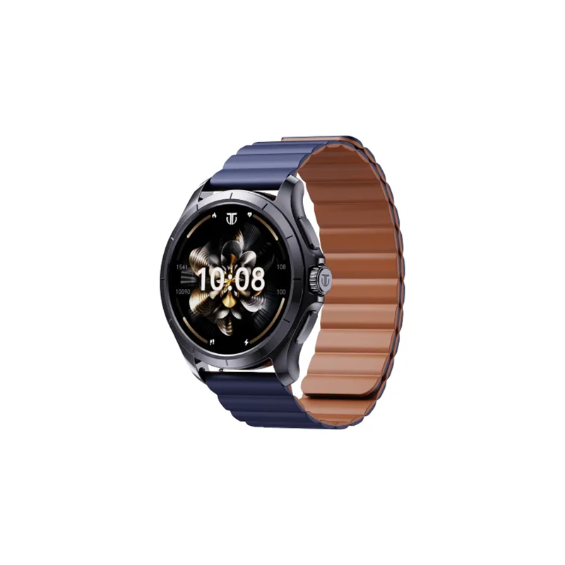 Titan Evoke 2.0 Bluetooth Calling Magnetic Strap Smart Watch