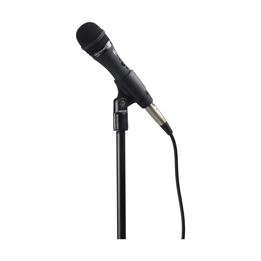 TOA DM-270 Wired Dynamic Microphone