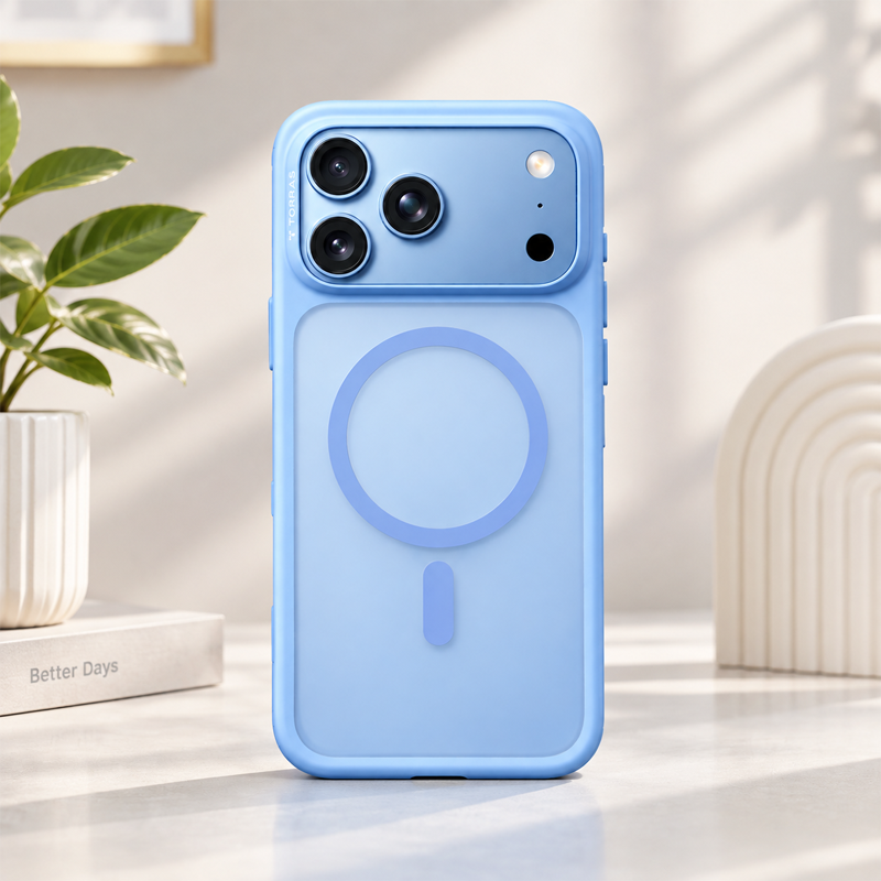TORRAS Guardian-Mag Case for iPhone 18 Series