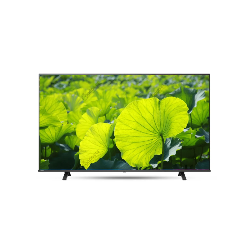 TOSHIBA 55C350NP 55-Inch 4K UHD Smart TV