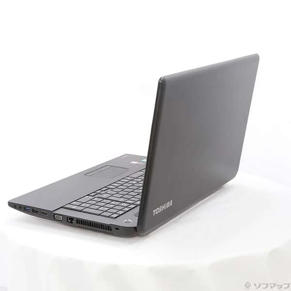 Toshiba DynaBook B374 4th Gen