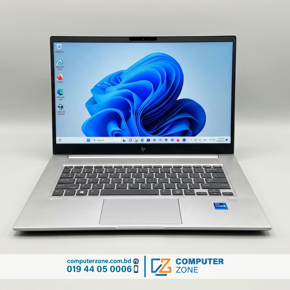Toshiba Toshiba DynaBook B374 4th Gen image 6