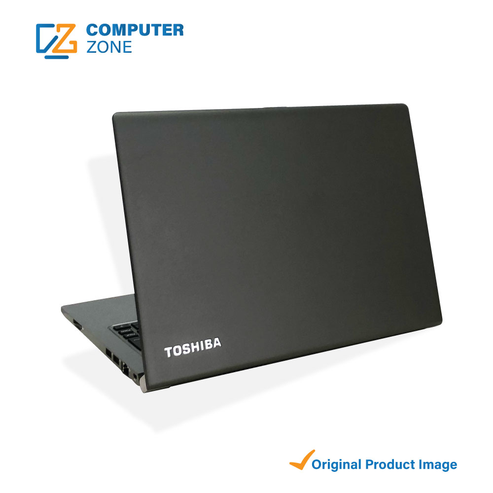 Toshiba Toshiba Portege Dynabook Z30-C-16H, 6th Gen image 3