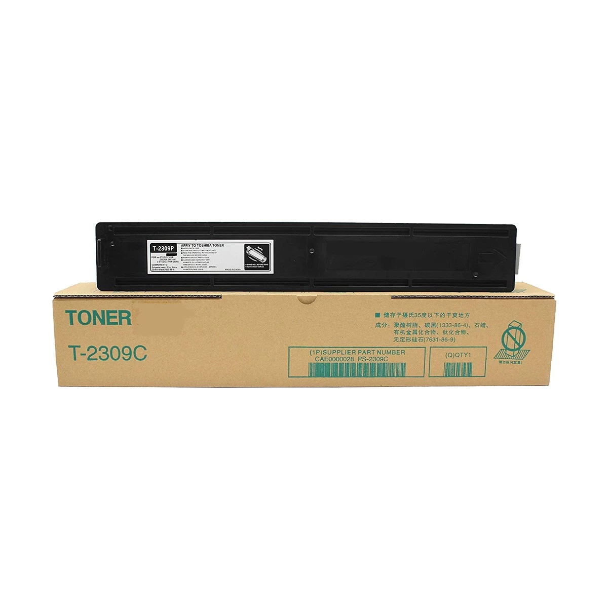Toshiba T-2309C Original Toner (Only for C series Copier)