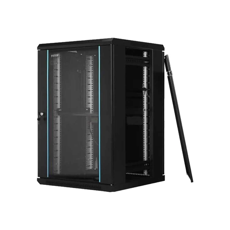Toten W2 Series 12U 600X600 Server Rack