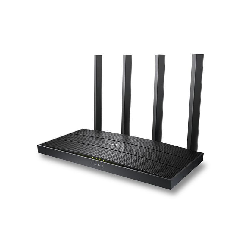 TP-Link Archer AX12 AX1500 Dual-Band Gigabit Wi-Fi 6 Router - official view 2