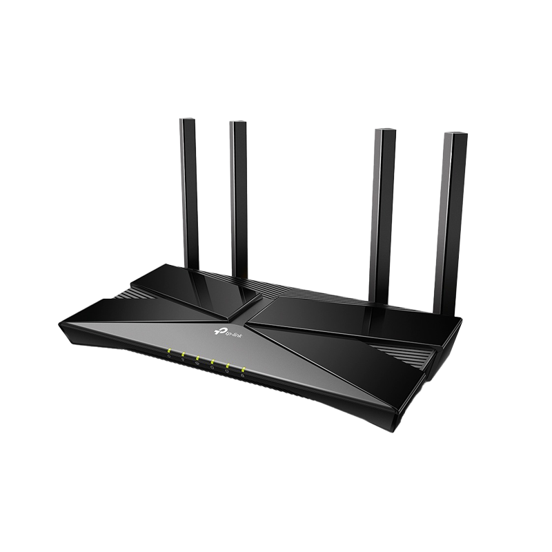 TP-Link Archer AX53 AX3000 Dual Band Gigabit Wi-Fi 6 Router - official view 2