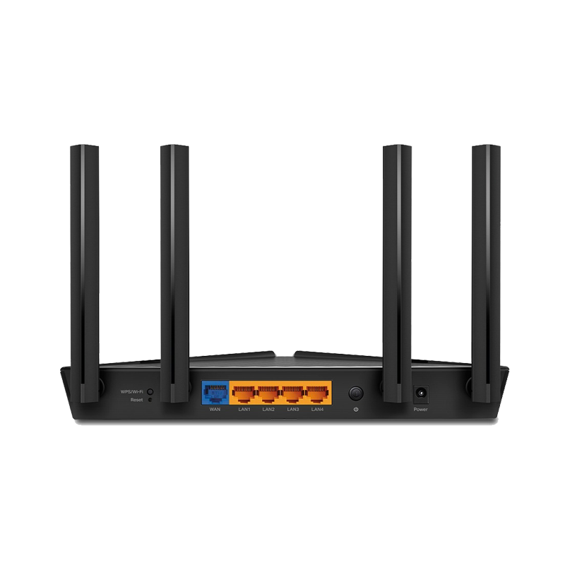 TP-Link Archer AX53 AX3000 Dual Band Gigabit Wi-Fi 6 Router - official view 3