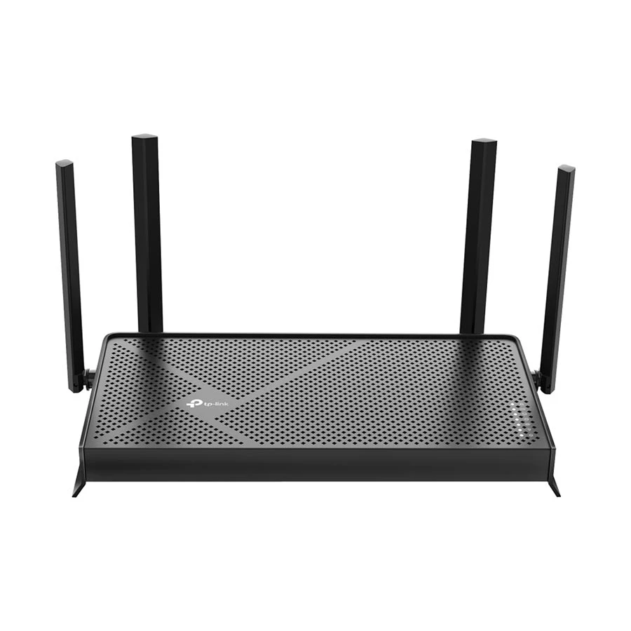 TP-Link Archer BE230 V1 & V2 BE3600 Mbps 2.5G Dual-Band Wi-Fi 7 Network Router