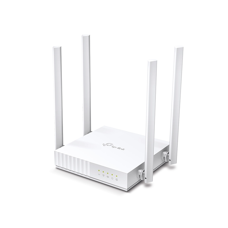 TP-Link Archer C24 AC750 Dual-Band Wi-Fi Router - official view 2