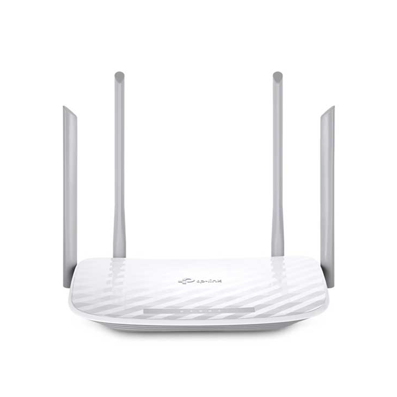 TP-Link Archer C50 AC1200 Wireless Dual Band Wi-Fi Router