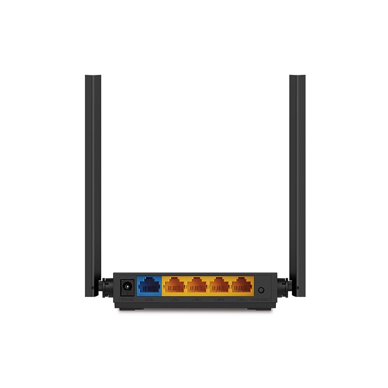 TP-Link Archer C54 AC1200 Dual Band Wi-Fi Router - official view 3