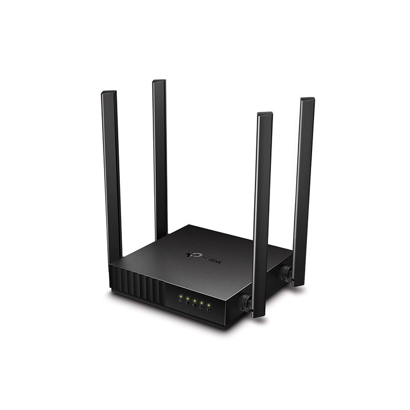 TP-Link Archer C54 AC1200 Dual Band Wi-Fi Router - official view 2