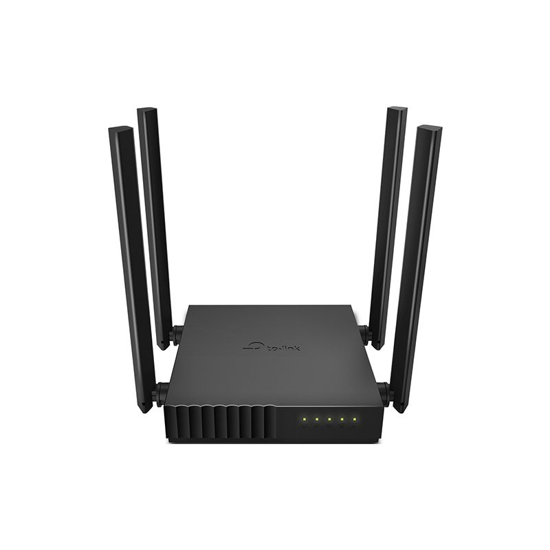 TP-Link Archer C54 AC1200 Dual Band Wi-Fi Router