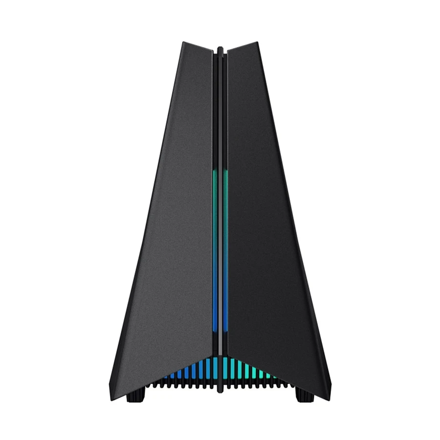 TP-Link Archer GXE75 AXE5400 Mbps 2.5G Tri-Band Wi-Fi 6E Gaming Router