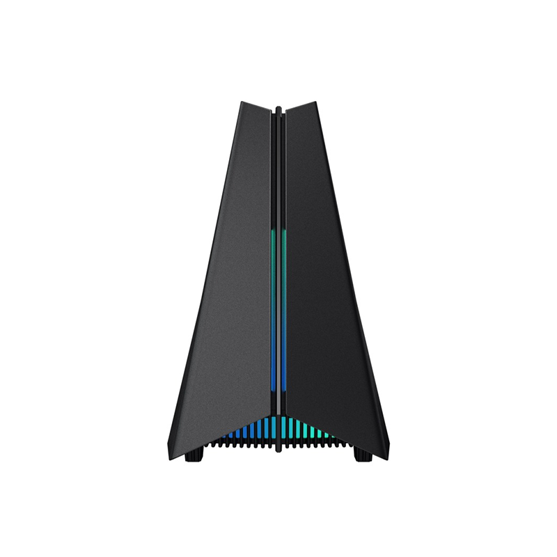 TP-Link Archer GXE75 AXE5400 Tri-Band Wi-Fi 6E Gaming Router - official view 2
