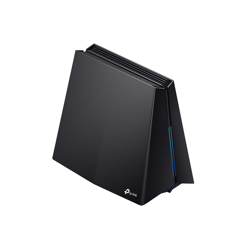 TP-Link Archer GXE75 AXE5400 Tri-Band Wi-Fi 6E Gaming Router - official view 3