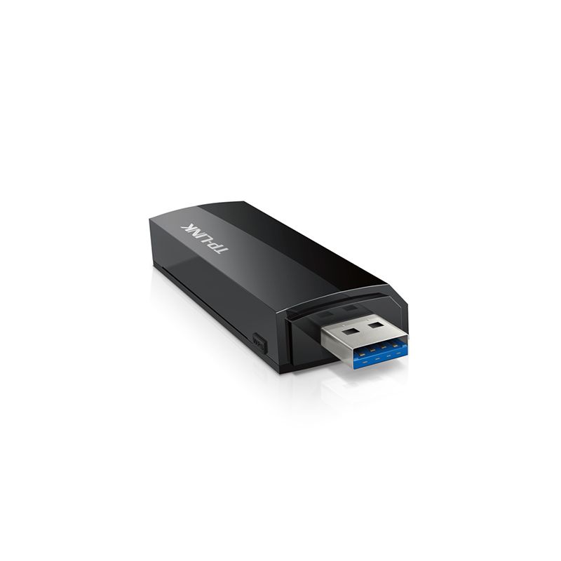 TP-Link Archer T4U AC1300 High Gain Wireless Dual Band USB Adapter - official view 2