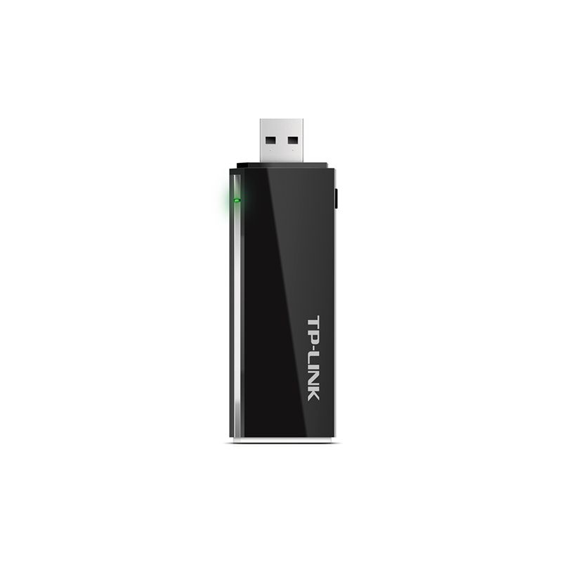 TP-Link Archer T4U AC1300 High Gain Wireless Dual Band USB Adapter - official view 3