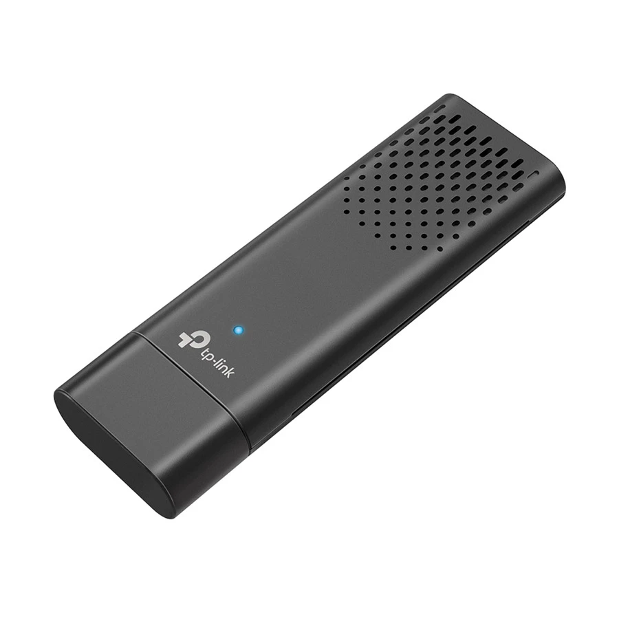 TP-Link Archer TX20U AX1800 1800 Mbps Dual Band Wi-Fi 6 USB Adapter