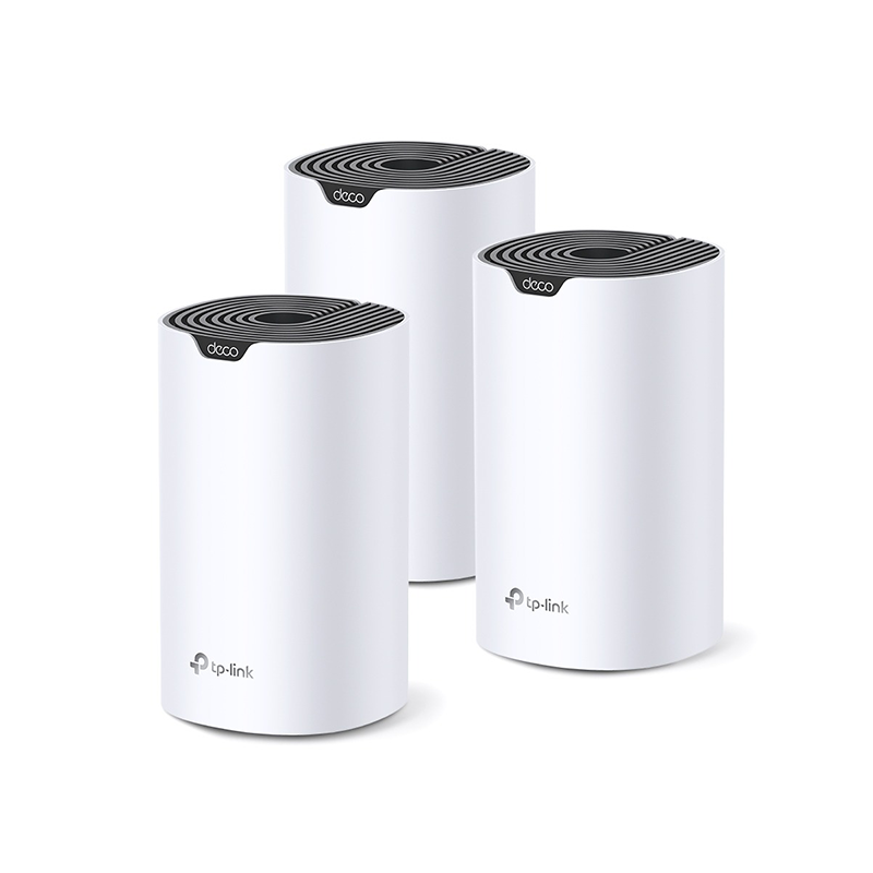 TP-Link Deco S7 AC1900 Whole Home Mesh Wi-Fi System - official view 3