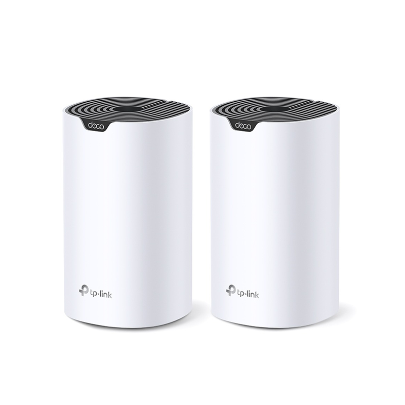 TP-Link Deco S7 AC1900 Whole Home Mesh Wi-Fi System - official view 2