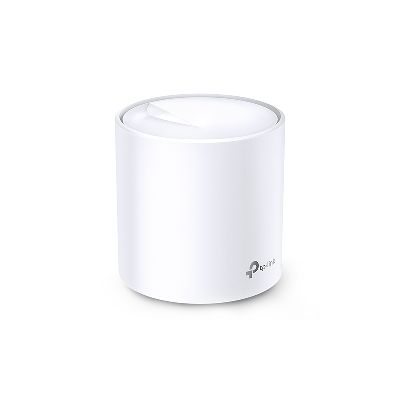 TP-Link Deco X20 AX1800 Whole Home Mesh Wi-Fi 6 System