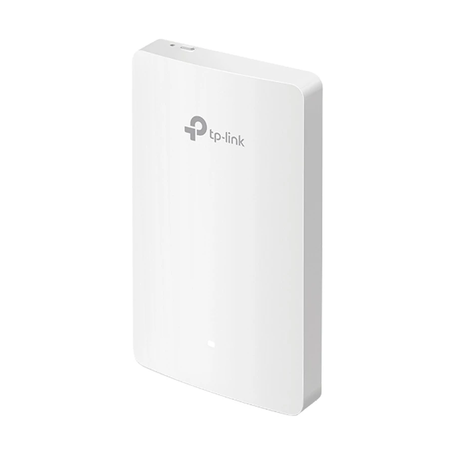 TP-Link EAP235-Wall OMADA AC1200 Wireless Gigabit Wall Plate Access Point