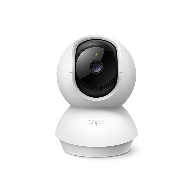 TP-Link Tapo C210 3MP Pan & Tilt Wi-Fi Camera