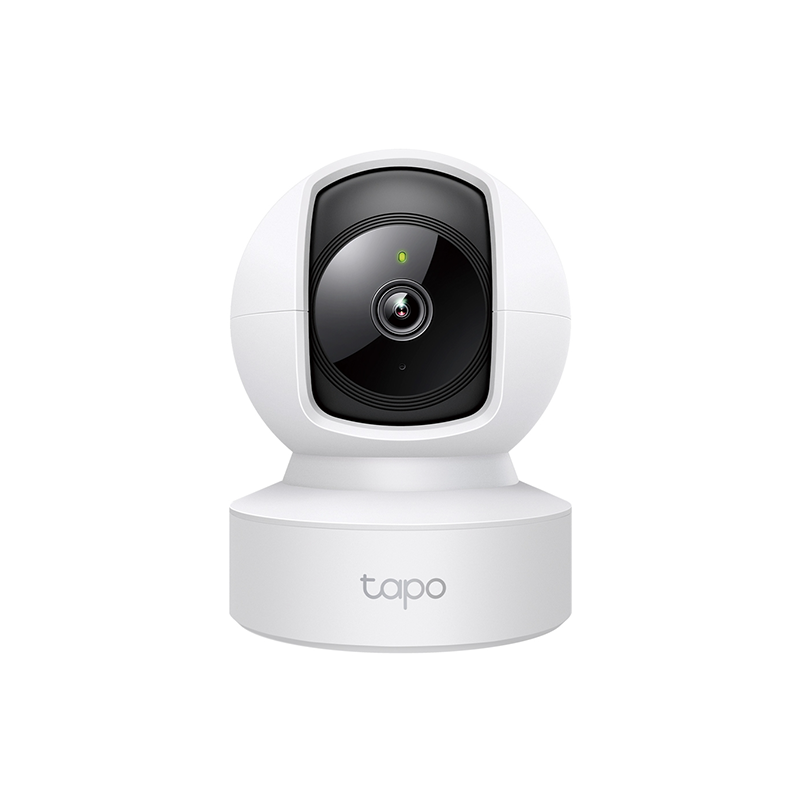 TP-Link Tapo C212 3MP Pan & Tilt Wi-Fi Camera