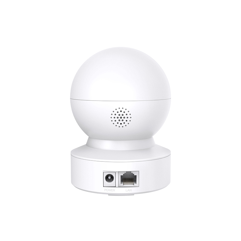 TP-Link Tapo C212 3MP Pan & Tilt Wi-Fi Camera - official view 2