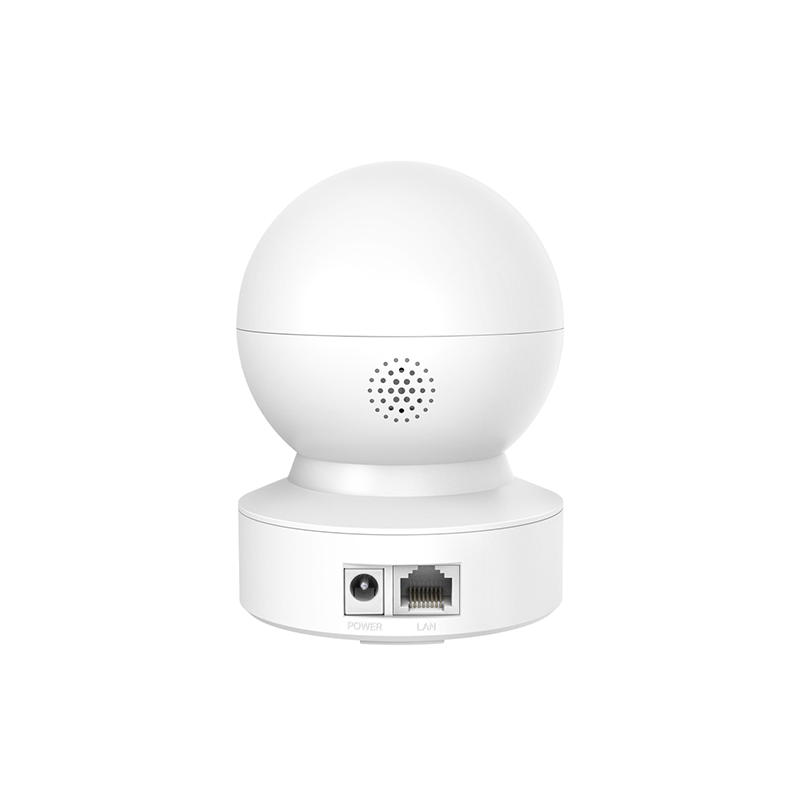 TP-Link Tapo C232 5MP AI Pan/Tilt WiFi Camera - official view 3