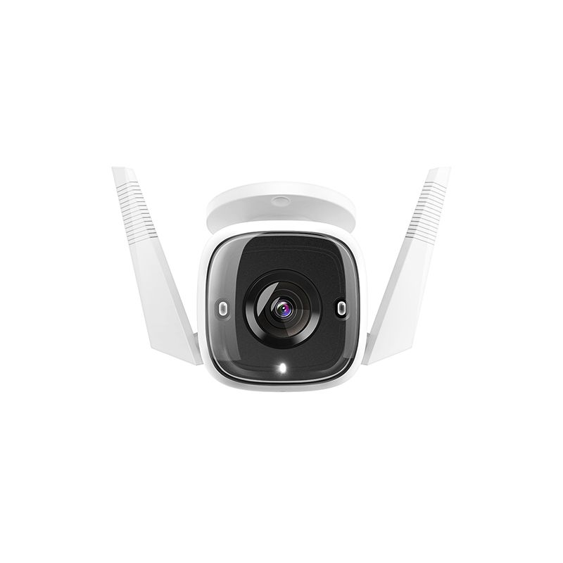 TP-Link Tapo C310 Outdoor Security Wi-Fi Camera - official view 2