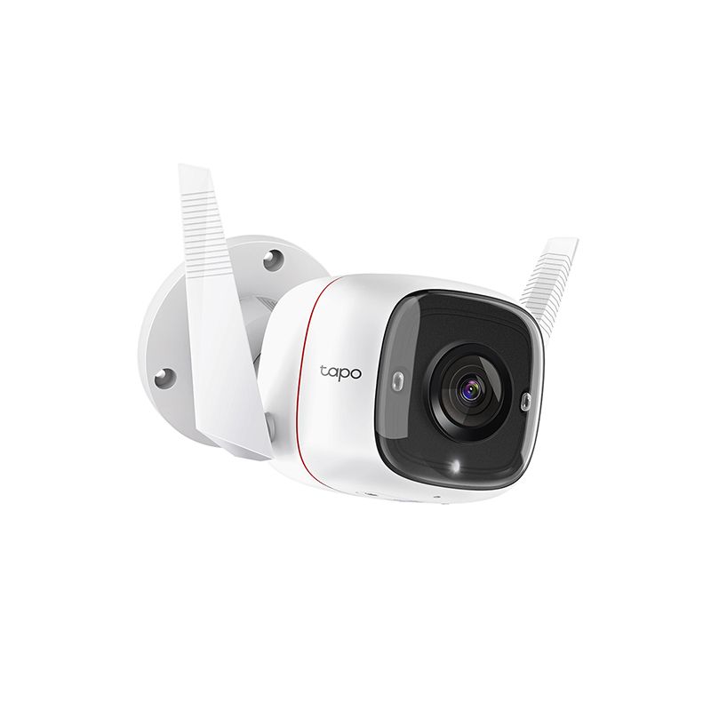 TP-Link Tapo C310 Outdoor Security Wi-Fi Camera