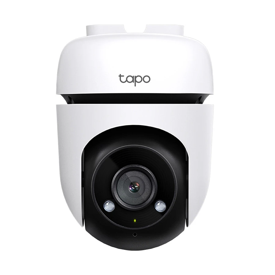 TP-Link Tapo C500 (2.0MP) Pan/Tilt Outdoor Security Wi-Fi IP Camera
