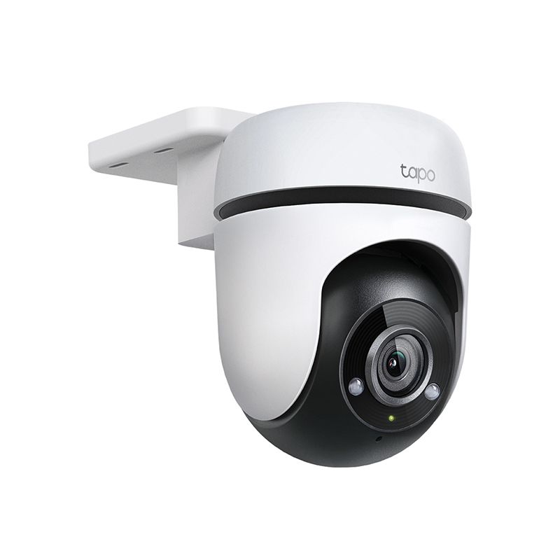 TP-Link Tapo C500 2MP Outdoor Pan Tilt Wi-Fi IP Camera - official view 3