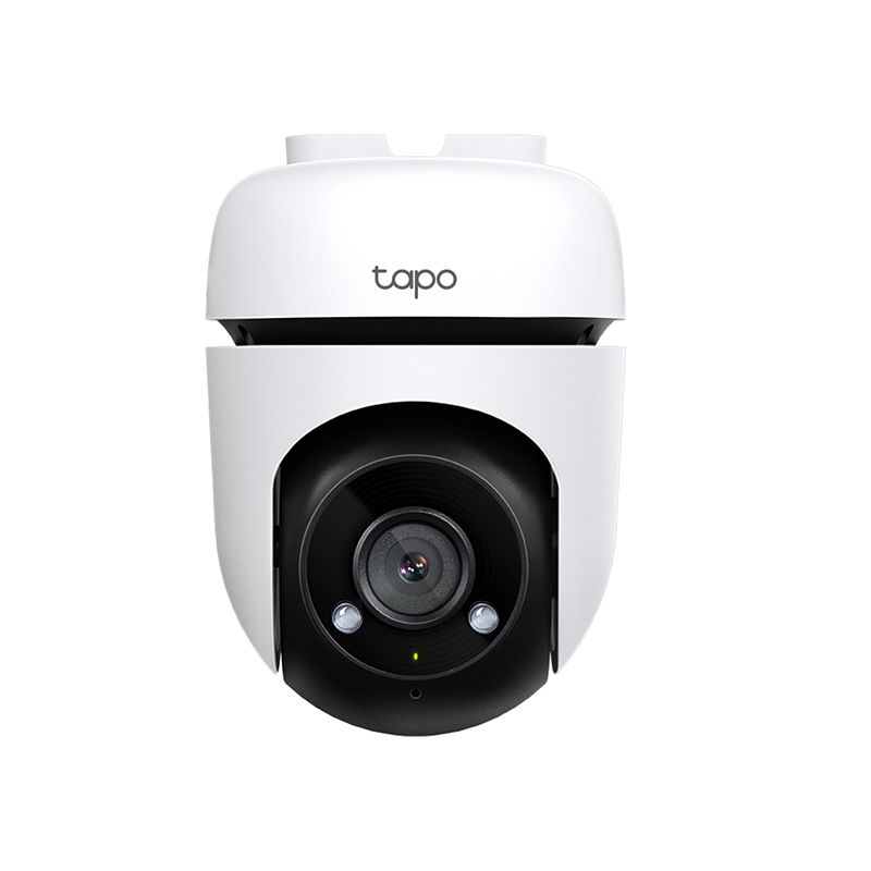 TP-Link Tapo C500 2MP Outdoor Pan Tilt Wi-Fi IP Camera - official view 2