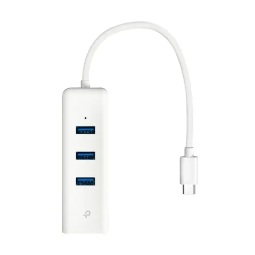 TP-Link UE330C-V1 Type-C Hub