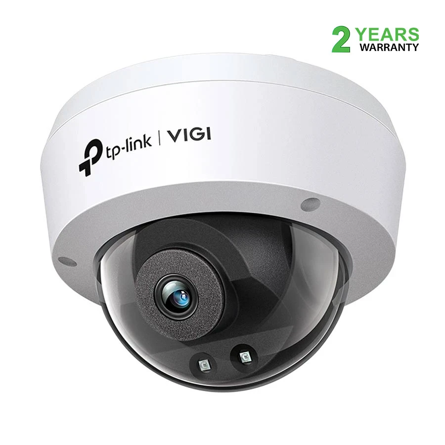 TP-Link VIGI C230I (4mm) (3.0MP) IR Dome IP Camera