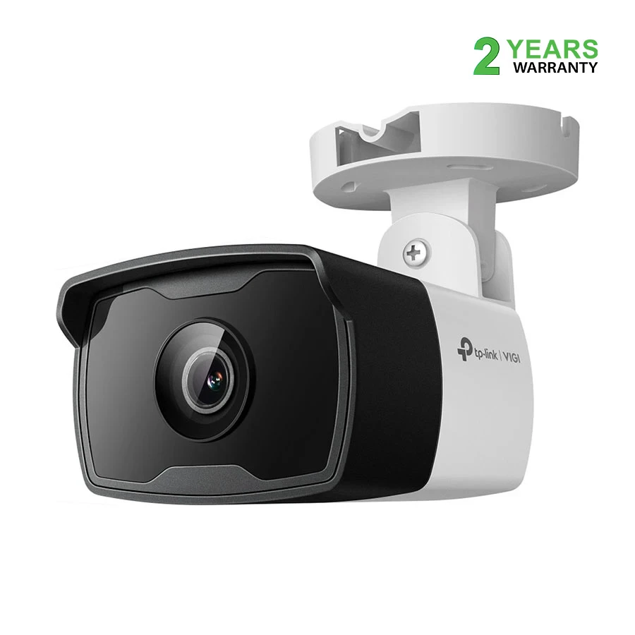 TP-Link VIGI C320I (4mm) (2.0MP) Outdoor Bullet IP Camera