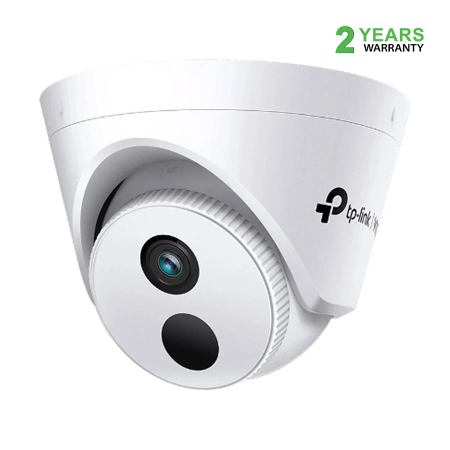 TP-Link VIGI C430I (2.8mm) (3.0MP) Turret Dome IP Camera