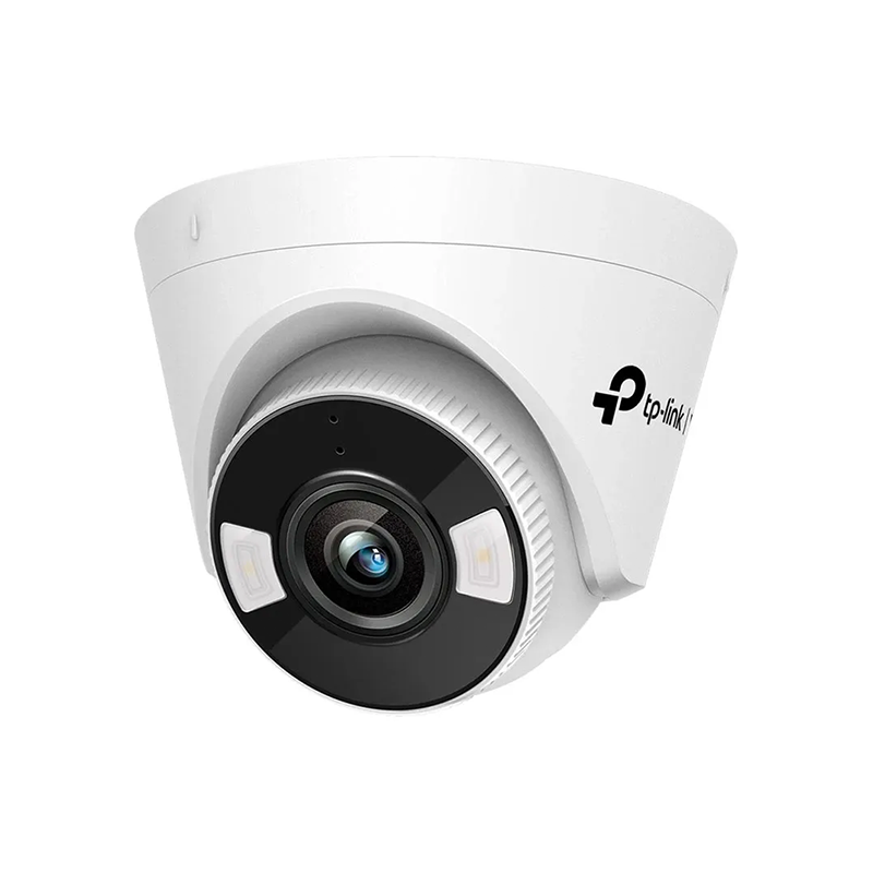 TP-Link VIGI C440 4MP 2.8mm Full-Color Turret IP Camera