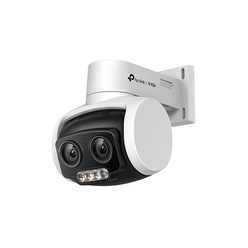 TP-Link VIGI C540V 4MP Full-Color Dual-Lens IP PTZ Camera