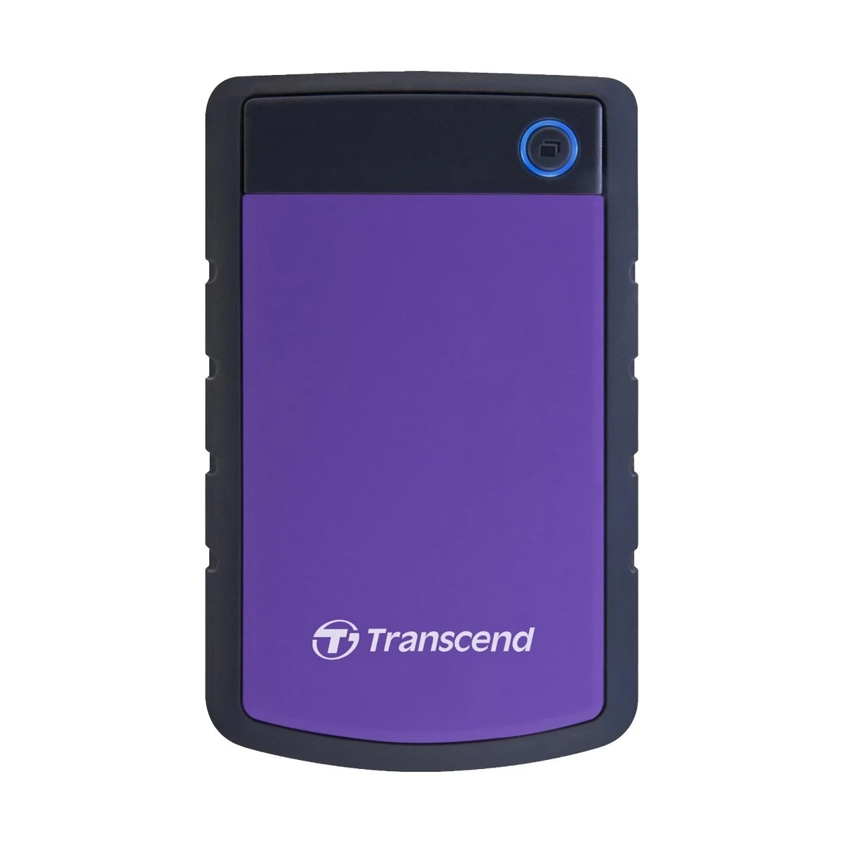 Transcend StoreJet 25H3 2TB USB 3.1 External HDD #TS2TSJ25H3P
