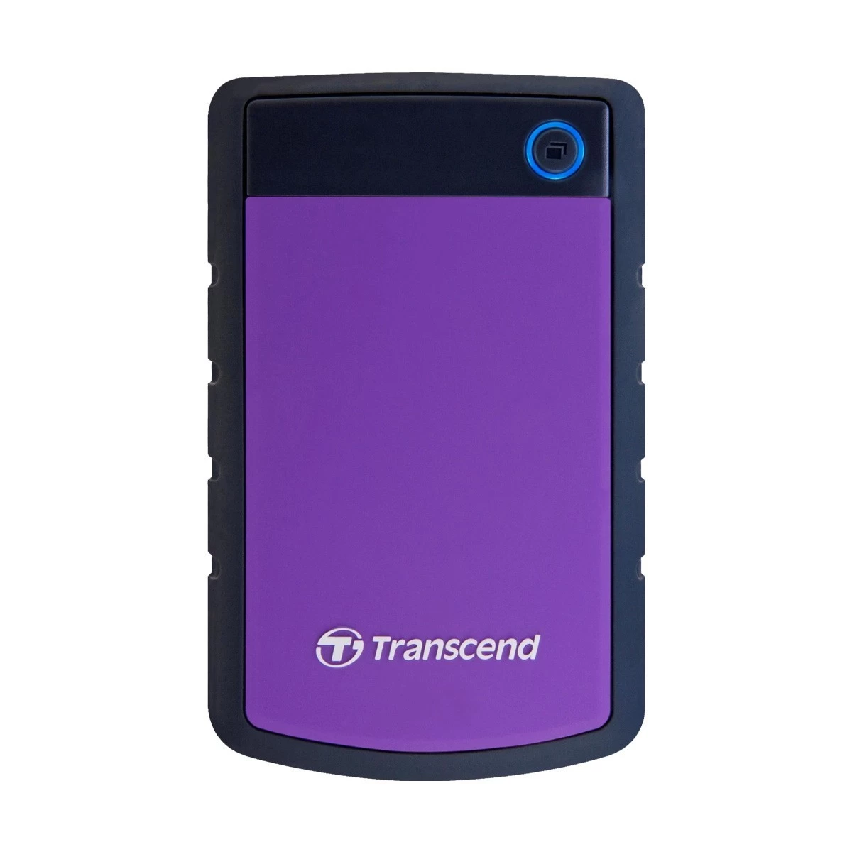 Transcend TS1TSJ25H3P 1TB USB 3.1 External HDD #TS1TSJ25H3P