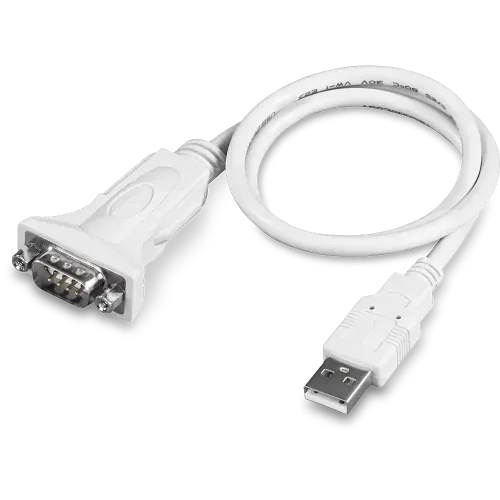 TRENDnet TU-S9 USB to Serial Converter