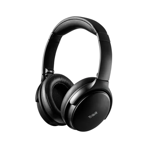 Tribit QuietPlus 71 ANC Bluetooth Headphone