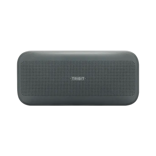 Tribit StormBox Flow Portable Bluetooth Speaker