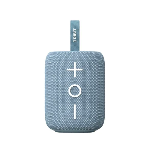 Tribit StormBox Mini Portable Bluetooth Speaker